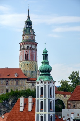 Český Krumlov