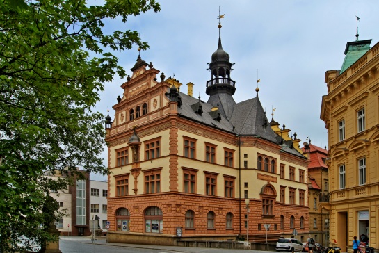 Regionální muzeum Chrudim