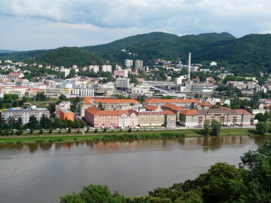 Ústí nad Labem