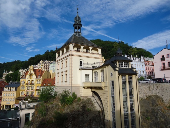 Karlovy Vary