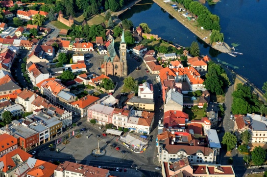 Nymburk