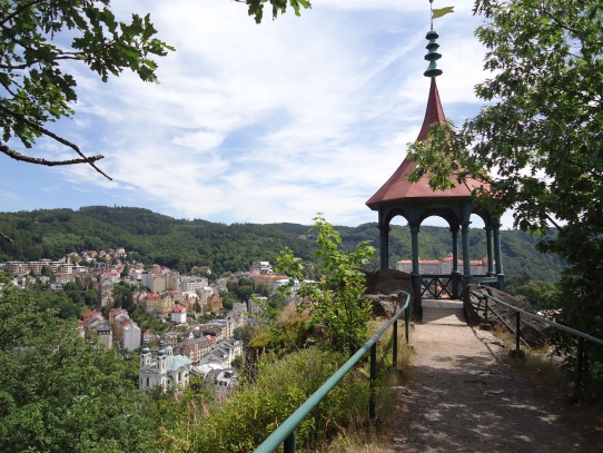 Karlovy Vary