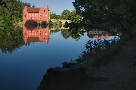 Jindřichův Hradec