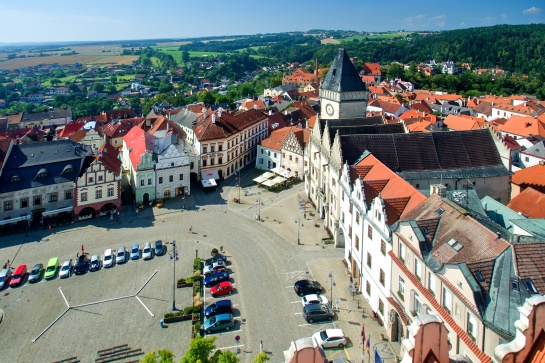 Tábor