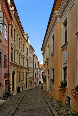 Bratislava