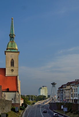 Bratislava