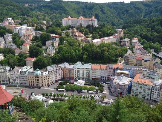 Karlovy Vary