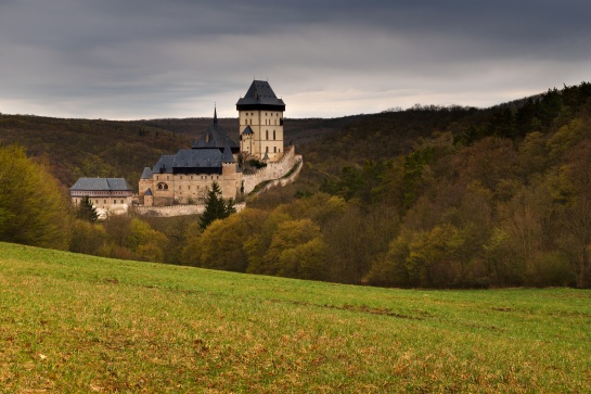 KARLŠTEJN