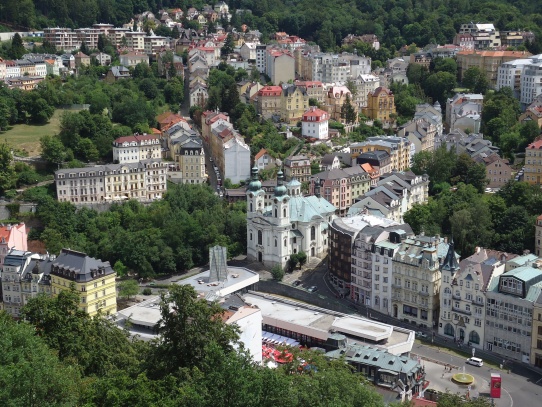 Karlovy Vary