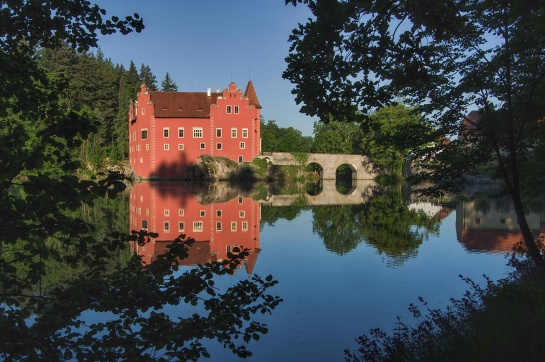 Jindřichův Hradec