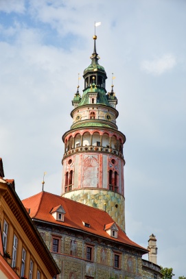 Český Krumlov