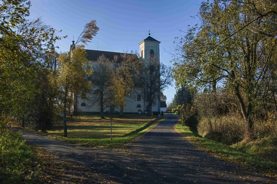 Jindřichův Hradec