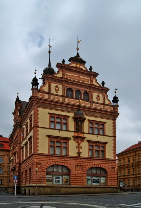 Regionální muzeum Chrudim