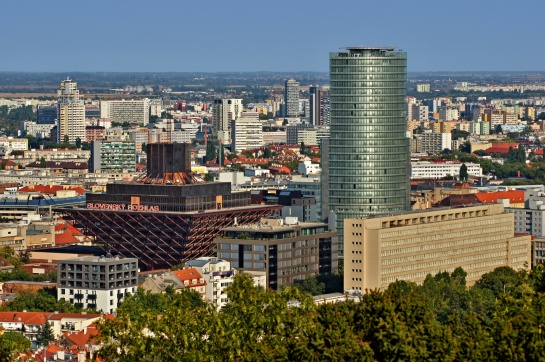 Bratislava