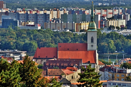 Bratislava