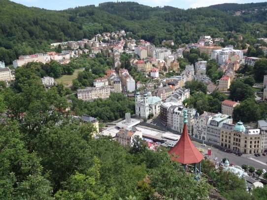 Karlovy Vary