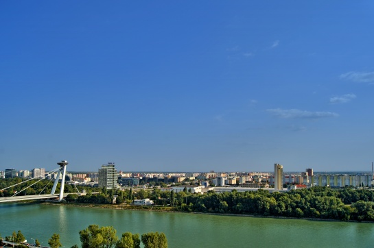 Bratislava