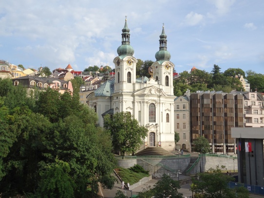 Karlovy Vary