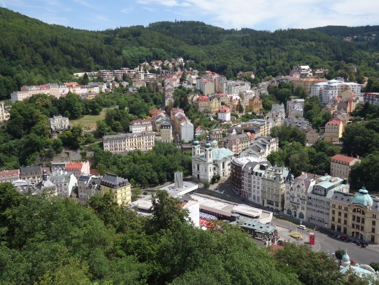 Karlovy Vary