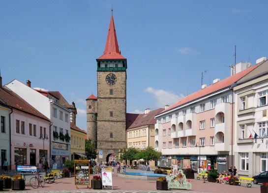 Jičín