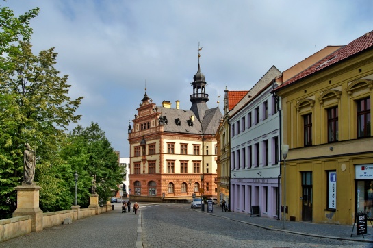 Regionální muzeum Chrudim