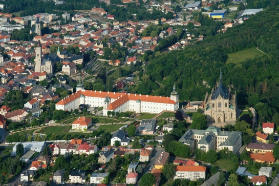 Kutná Hora