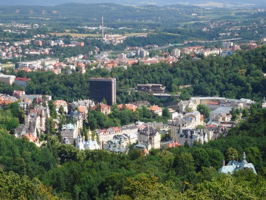 Karlovy Vary