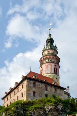 Český Krumlov