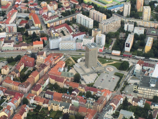 České Budějovice