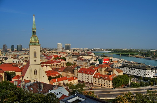 Bratislava