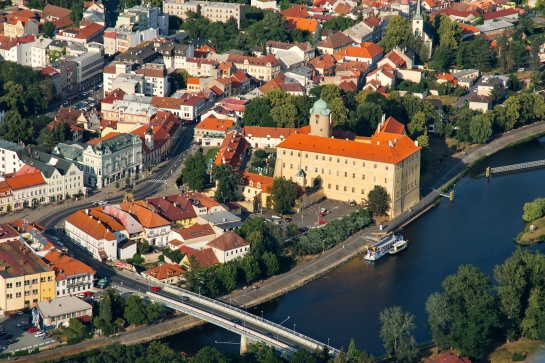 Poděbrady