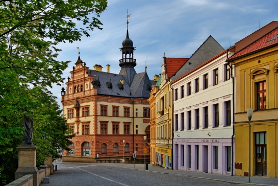 Regionální muzeum Chrudim