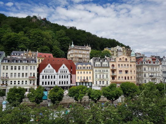 Karlovy Vary