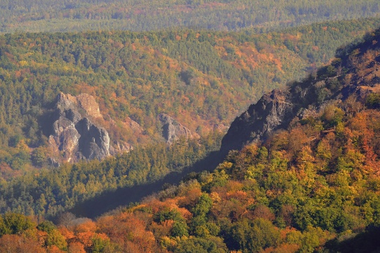 Křivoklátsko