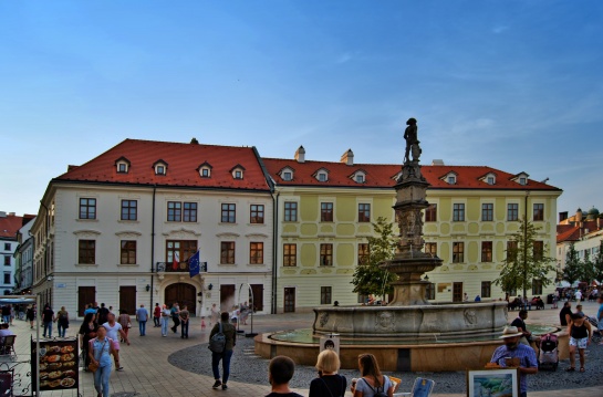 Bratislava