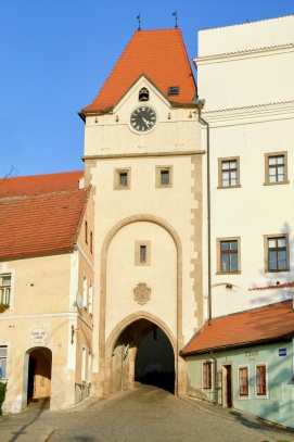 Jindřichův Hradec