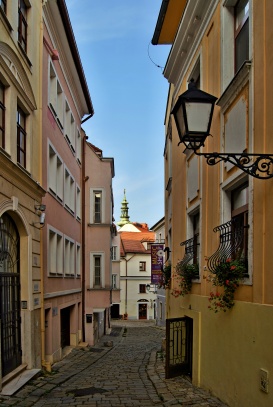 Bratislava