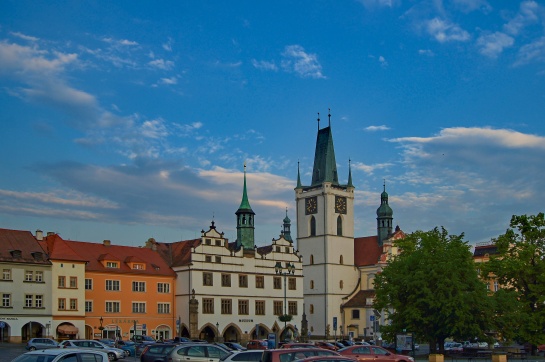 Litoměřice