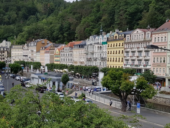 Karlovy Vary