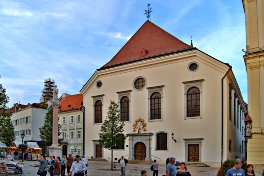 Bratislava