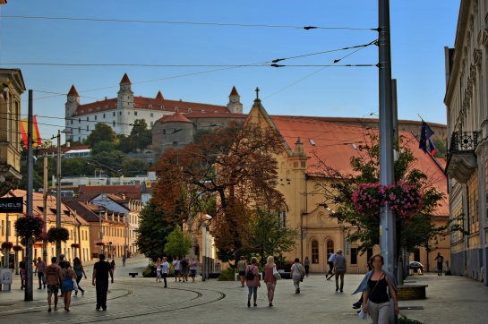 Bratislava