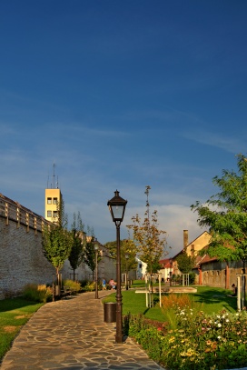 Trnavský park