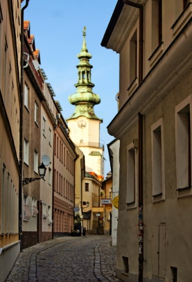 Bratislava