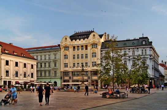 Bratislava