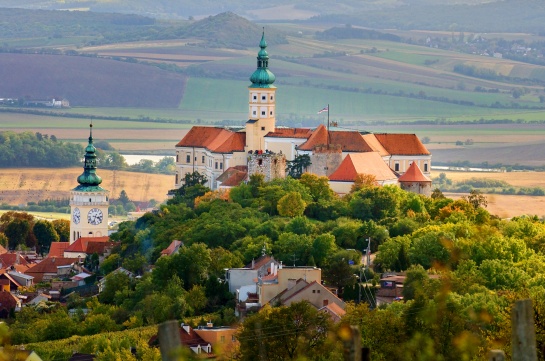 Mikulov