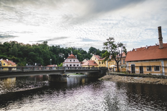 Český Krumlov