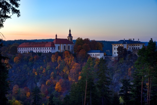 Rabštejn nad Střelou