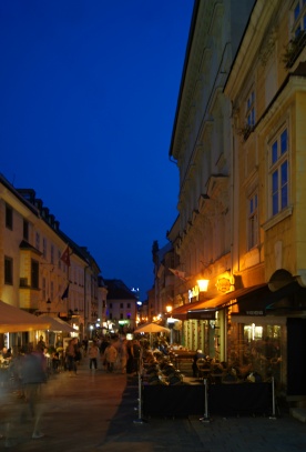 Bratislava