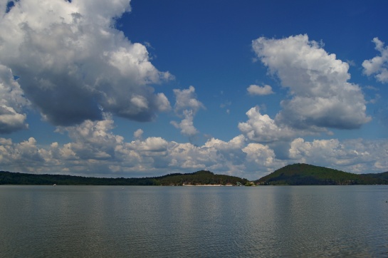 Máchovo jezero