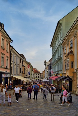 Bratislava